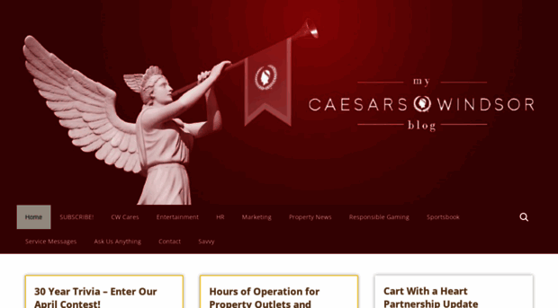 mycaesarswindsor.blog