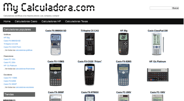 mycalculadora.com