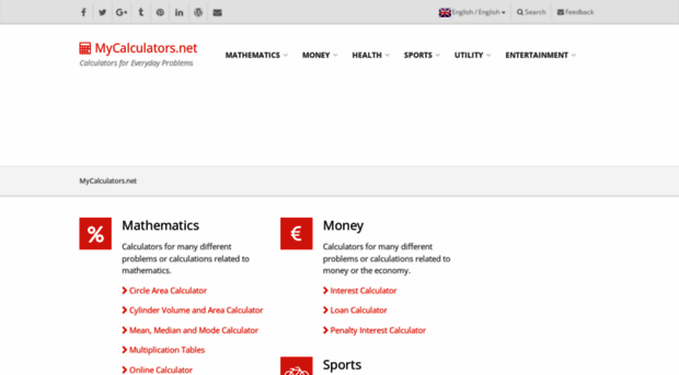 mycalculators.net