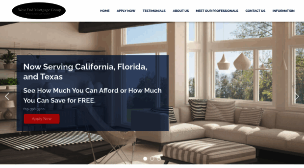 mycalifornialoan.com