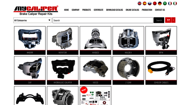 mycaliper.com