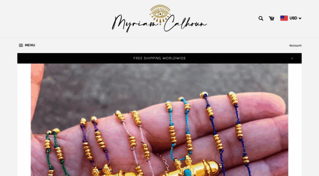 mycaljewel.com