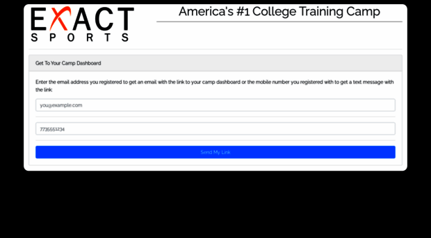 mycamp.exactsports.com