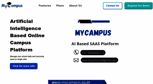 mycampus.co.in