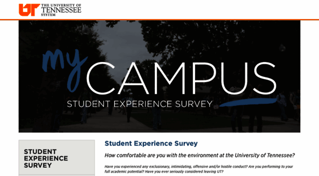 mycampus.tennessee.edu