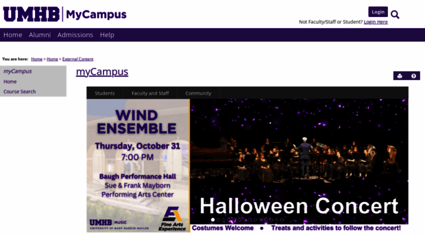 mycampus.umhb.edu