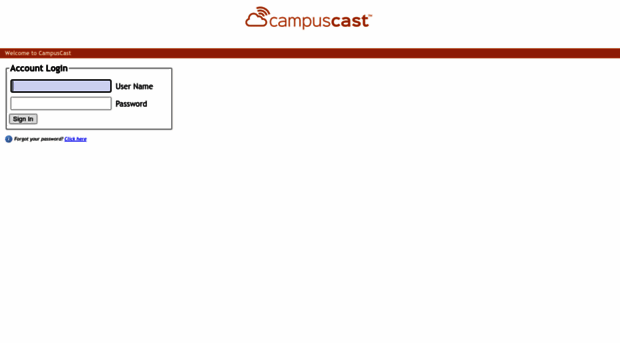 mycampuscast.org