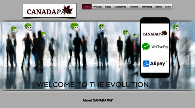 mycanadapay.com