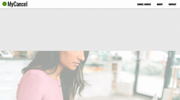 mycancel.com