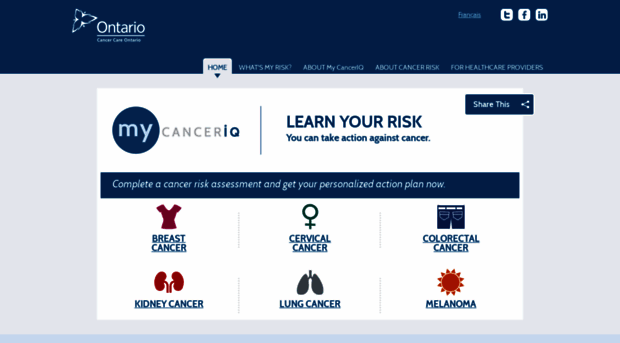 mycanceriq.ca