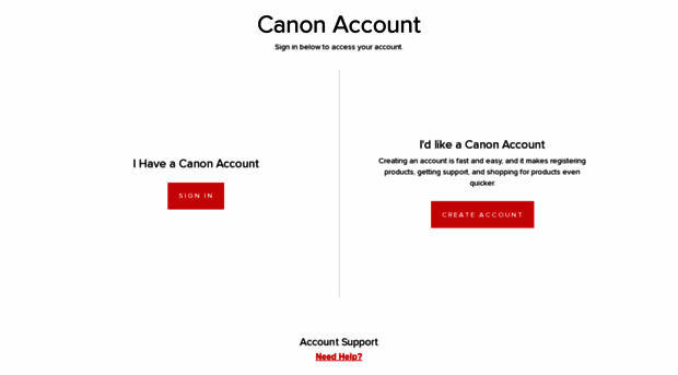 mycanon.usa.canon.com