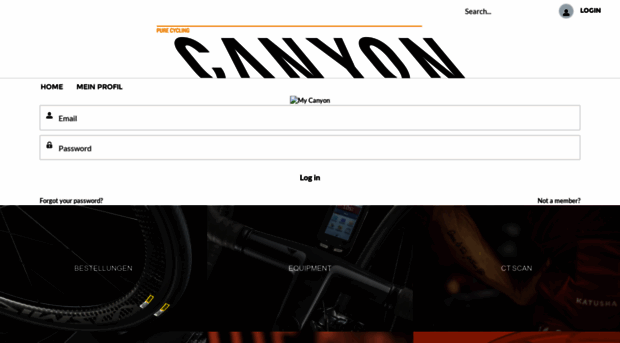 mycanyon-mycanyon.cs88.force.com