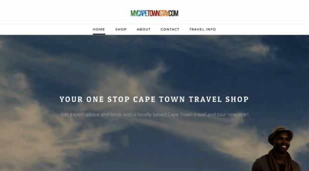 mycapetownstay.com