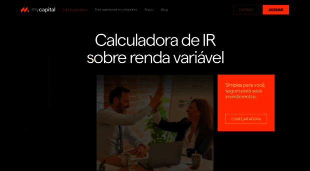 mycapital.com.br