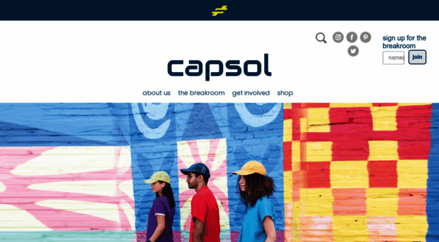 mycapsol.com