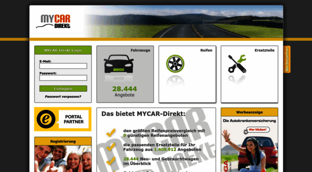 mycar-direkt.de