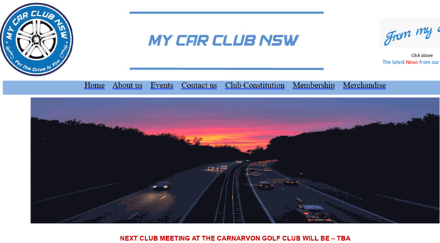 mycarclubnsw.com.au