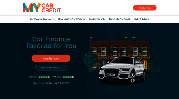 mycarcredit.co.uk