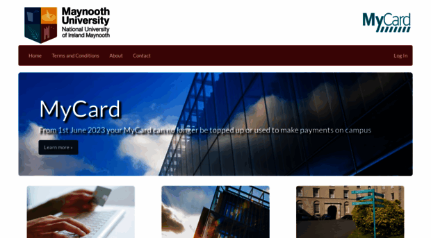 mycard.maynoothuniversity.ie