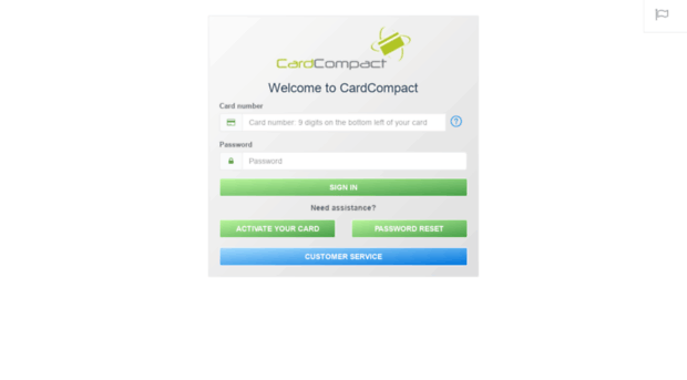 mycardcompact.com