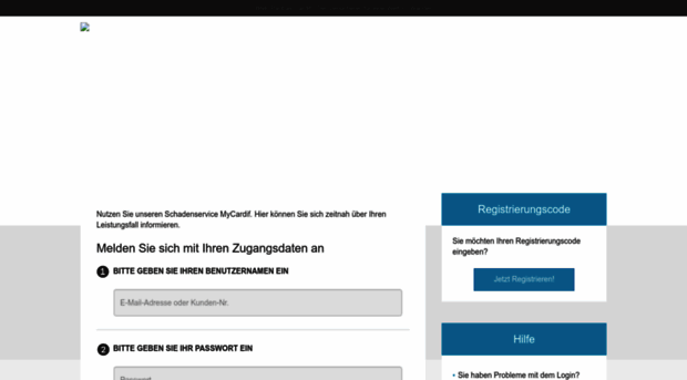 mycardif.cardif.de