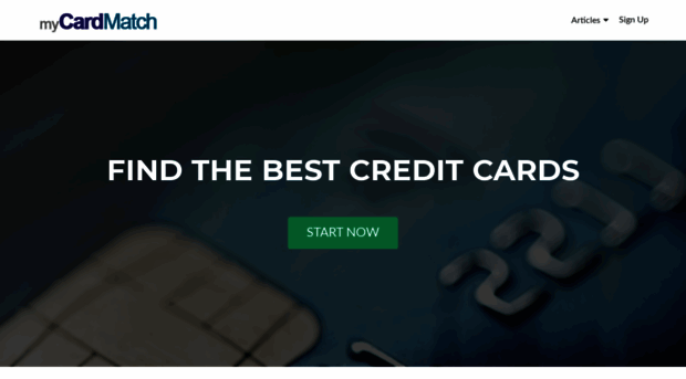 mycardmatch.com