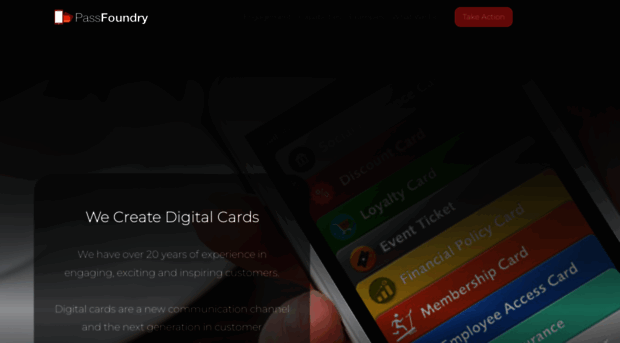 mycards.passfoundry.com