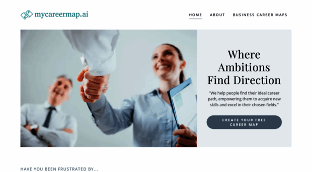 mycareermap.ai