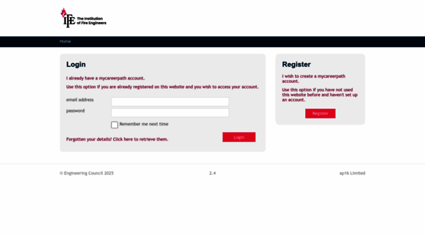 mycareerpath.ife.org.uk
