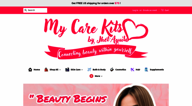 mycarekits.com