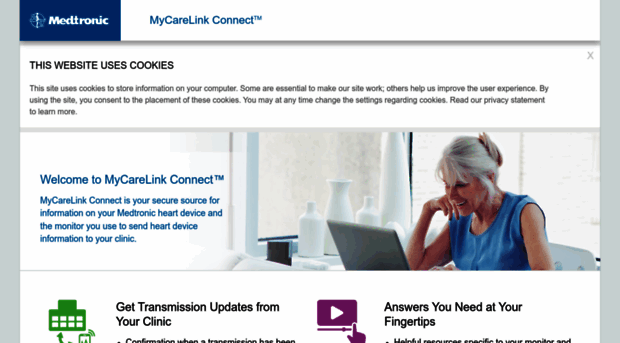 mycarelinkconnect.com