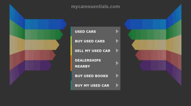 mycaressentials.com