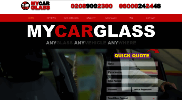 mycarglass.co.uk