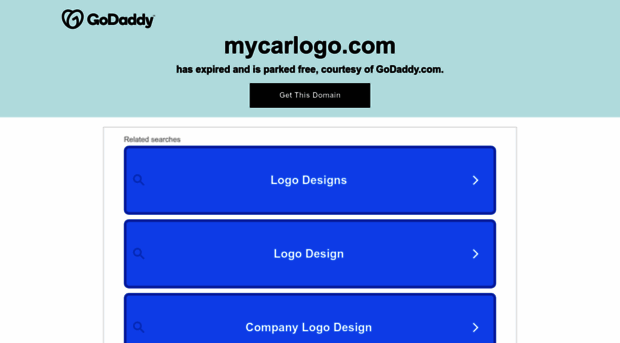 mycarlogo.com