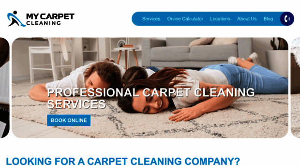 mycarpetcleaning.us