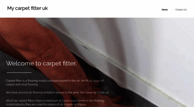 mycarpetfitter.com