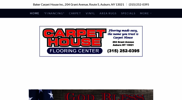 mycarpethouse.com