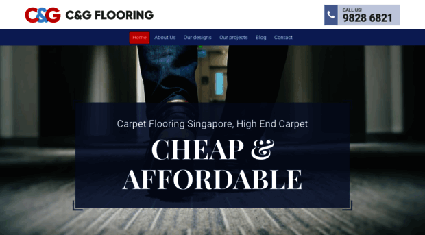 mycarpetsingapore.com