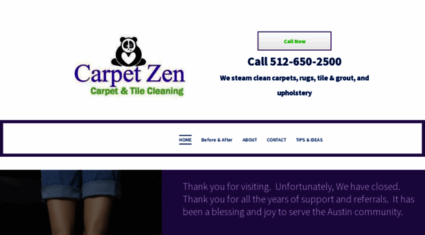 mycarpetzen.com