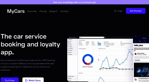 mycars.io