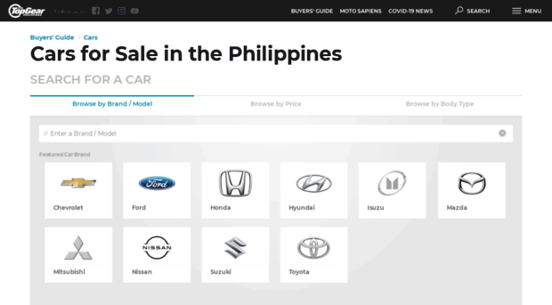 mycars.topgear.com.ph