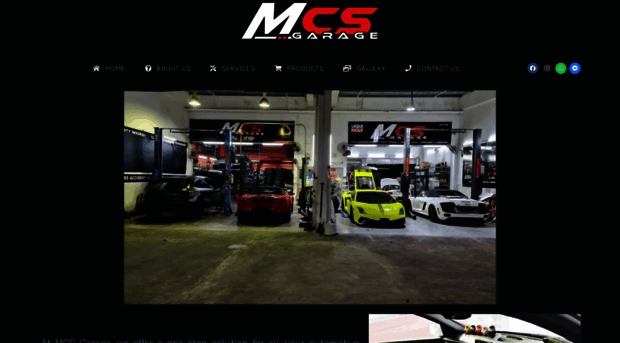 mycarshop.sg