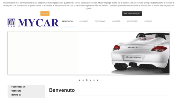 mycarsm.com