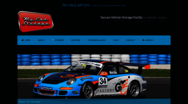 mycarstorage.com.au