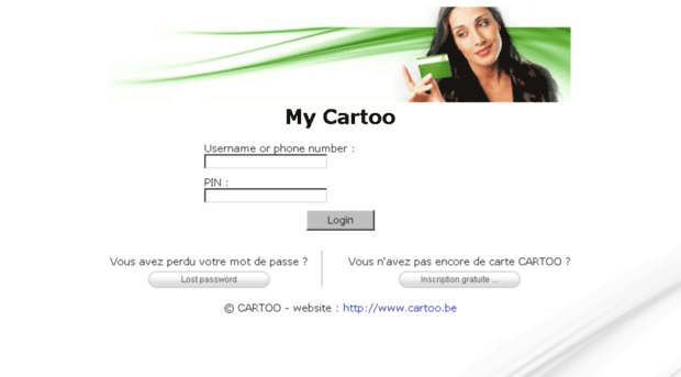 mycartoo.com