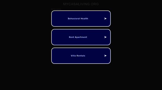 mycasaliving.org