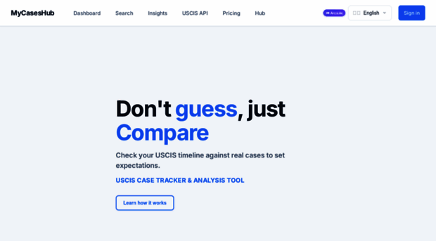 mycaseshub.com