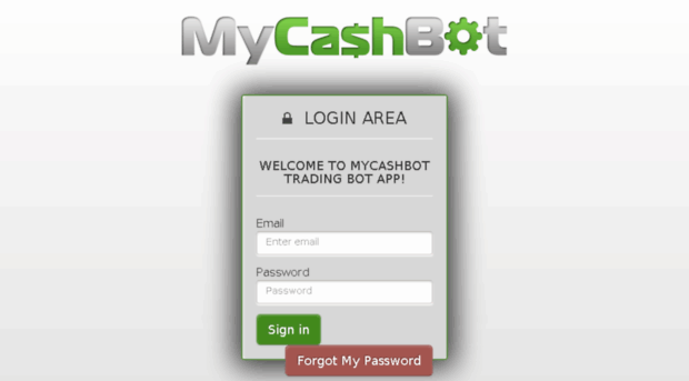 mycashbotsystem.com