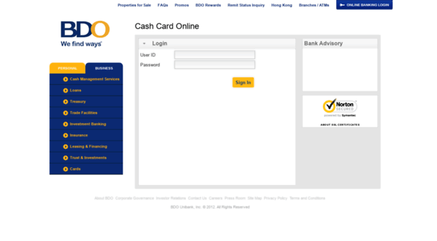 mycashcard.com.ph