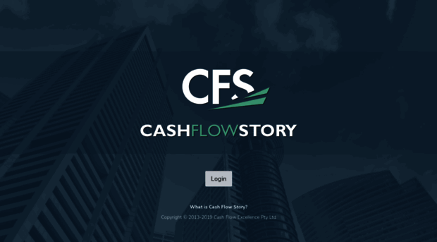 mycashflowstory.com